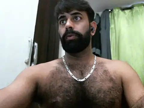 Snapshot of indianhairybull chatting on February 11, 2025, 12:04 pm indianhairybull online show from February 11, 2025, 12:04 pm