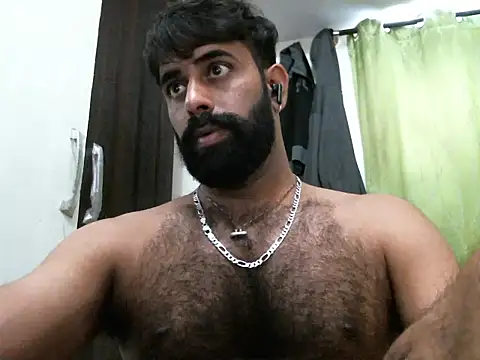Snapshot of indianhairybull chatting on March 15, 2025, 5:08 am indianhairybull online show from March 15, 2025, 5:08 am