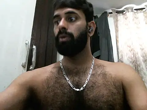 indianhairybull online show from March 17, 2026, 4:48 am