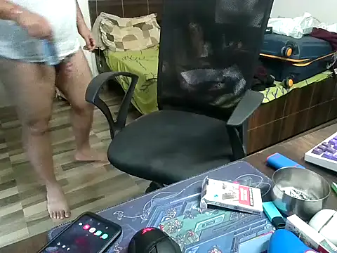 TheIndianTower online show from November 22, 2025, 11:20 am