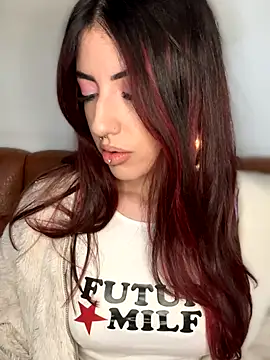 AbbySecrets- online show from November 6, 2025, 4:55 pm