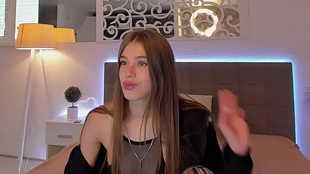 melissacrayzy online show from May 11, 2026, 5:20 am