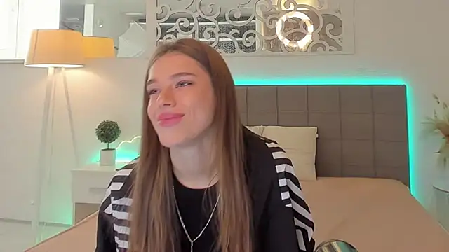 melissacrayzy online show from April 5, 2026, 5:36 am