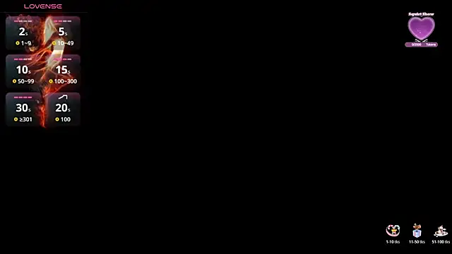 Boss5989 online show from January 8, 2026, 1:17 pm