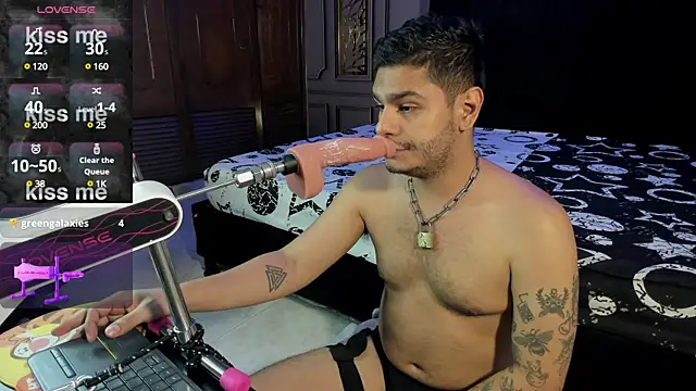 angel fetish  online show from February 14, 2025, 8:21 am