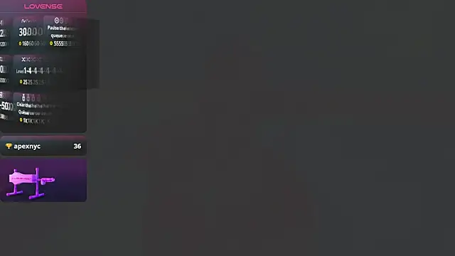 angel fetish  online show from February 23, 2025, 10:49 am