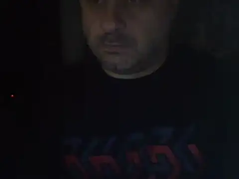 NAvoglia online show from October 26, 2025, 6:52 pm