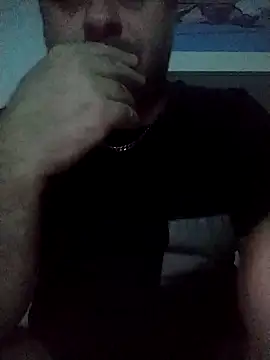 NAvoglia online show from October 12, 2025, 8:32 pm