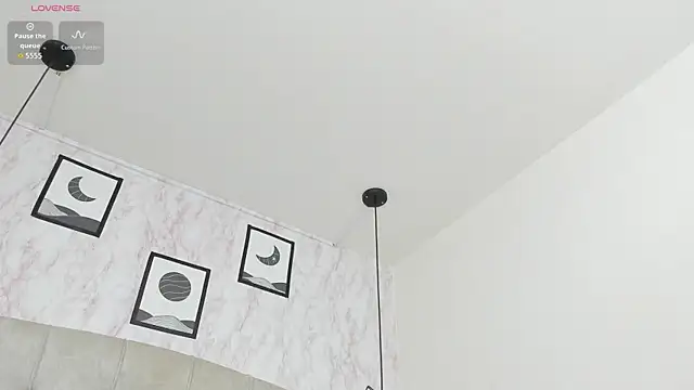 Raichell  online show from July 4, 2026, 1:26 pm