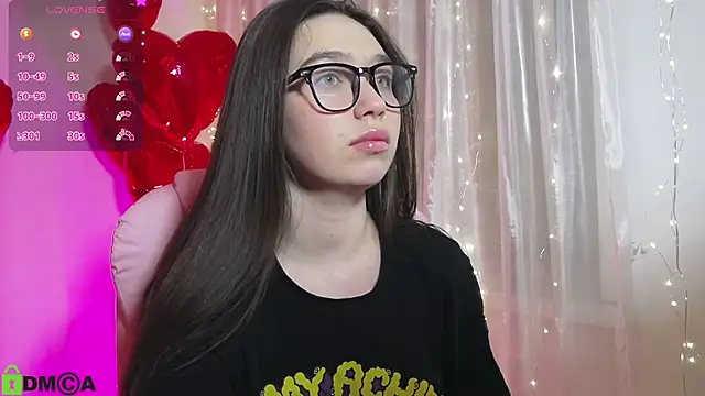 Arianahot777 online show from February 21, 2025, 2:17 am