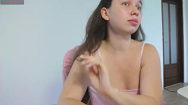 Arianahot777 online show from July 21, 2026, 3:46 pm