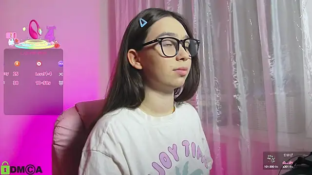 Arianahot777 online show from October 11, 2025, 9:27 pm