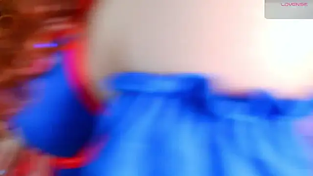 CatalinaSmith1 online show from February 20, 2026, 12:07 am