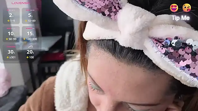 xxsexycutexxx online show from October 30, 2025, 12:14 pm