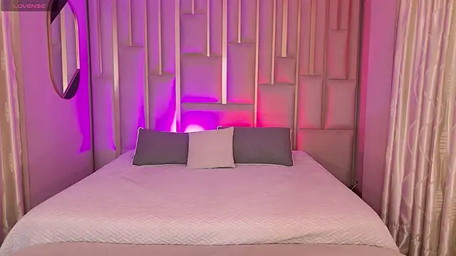 AmaiaHaywood online show from February 4, 2026, 5:35 am