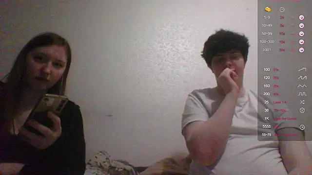 mark love margo online show from February 21, 2025, 2:59 pm