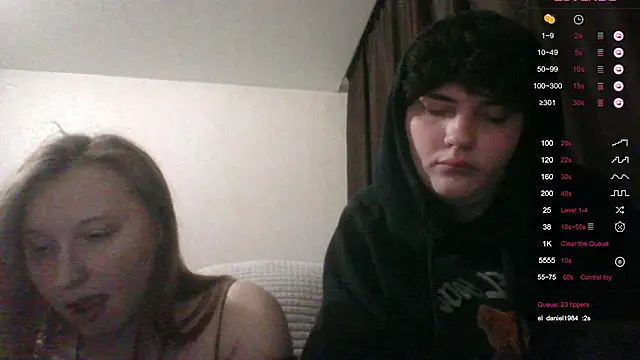 mark love margo online show from March 4, 2025, 11:00 pm