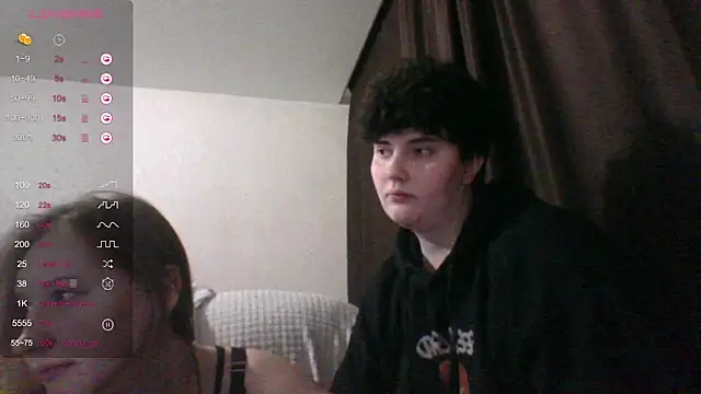 mark love margo online show from February 8, 2025, 12:49 am