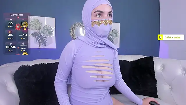 saleh issawi online show from March 2, 2025, 6:57 pm