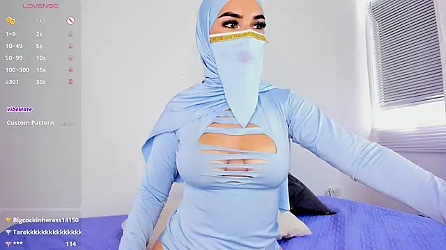 saleh issawi online show from January 31, 2026, 8:07 pm