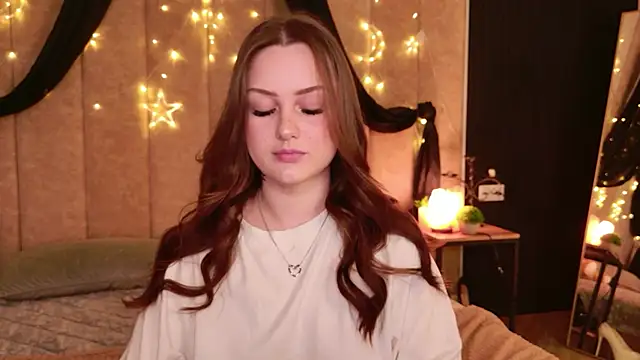 Kendra Parlow online show from March 26, 2026, 8:40 pm