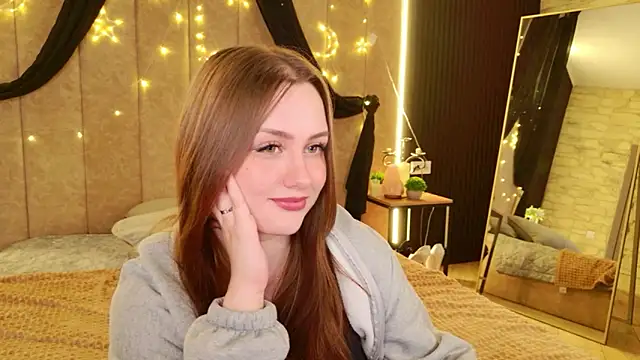 Kendra Parlow online show from March 8, 2026, 2:04 am