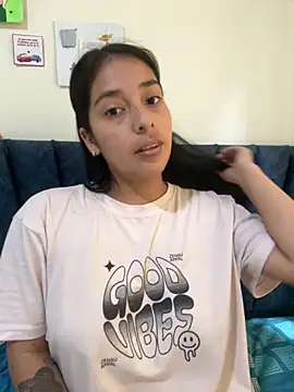 ariana sweet87 online show from September 14, 2025, 3:56 pm