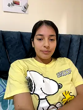 ariana sweet87 online show from September 30, 2025, 6:03 pm