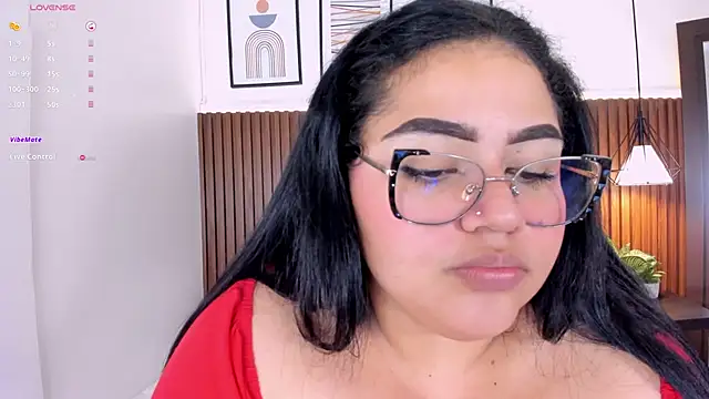  michel bbw online show from February 16, 2025, 5:26 am