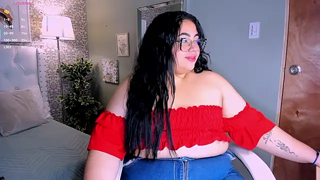  michel bbw online show from March 8, 2025, 2:12 am