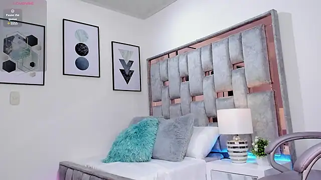 Alexa candy18 online show from March 6, 2025, 12:10 am