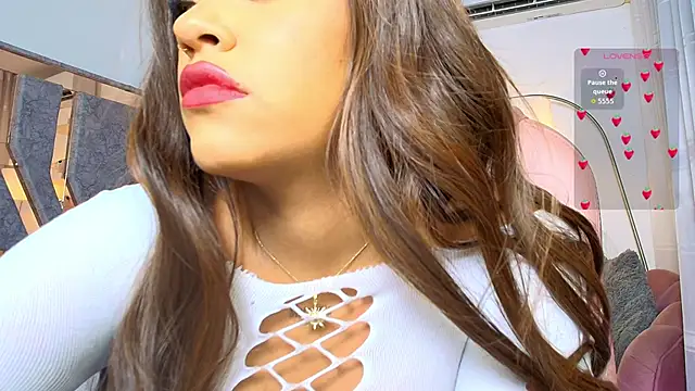 Alexa candy18 online show from February 17, 2026, 12:41 am