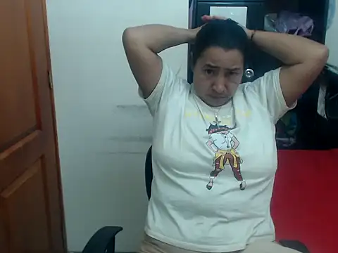 Snapshot of Siblleyx chatting on February 25, 2025, 10:09 pm Siblleyx online show from February 25, 2025, 10:09 pm