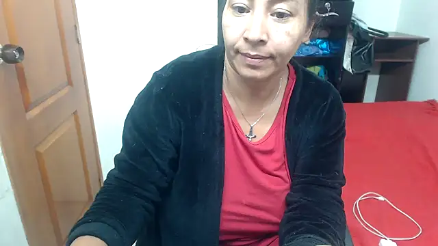 Snapshot of Siblleyx chatting on February 19, 2025, 1:08 am Siblleyx online show from February 19, 2025, 1:08 am
