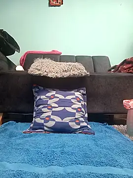 Ariell Kieran online show from December 18, 2025, 5:39 pm