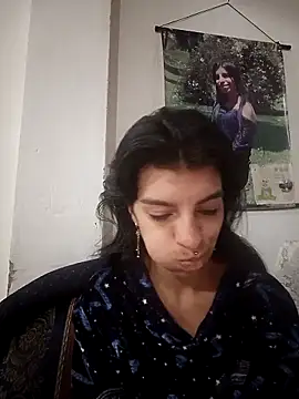 Ariell Kieran online show from October 4, 2025, 6:20 pm