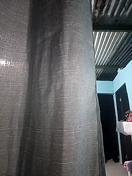 Ariell Kieran online show from September 21, 2025, 5:23 am