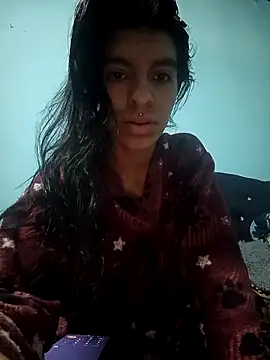 Ariell Kieran online show from February 6, 2026, 8:38 pm