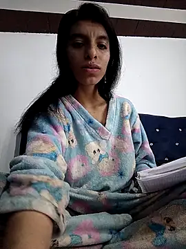 Ariell Kieran online show from March 14, 2025, 1:59 am