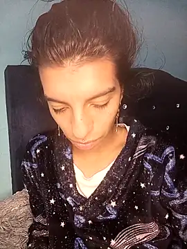 Ariell Kieran online show from January 17, 2026, 5:44 am