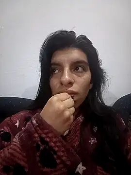 Ariell Kieran online show from February 11, 2026, 2:44 am