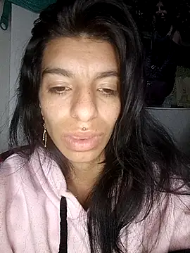 Ariell Kieran online show from September 24, 2025, 8:10 am