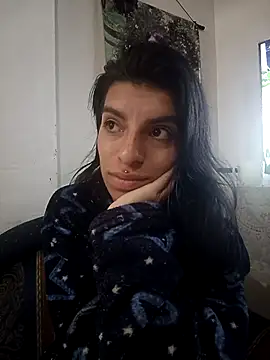 Ariell Kieran online show from October 5, 2025, 6:26 am