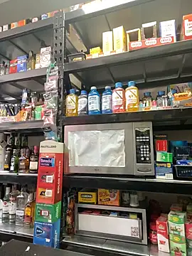 Andrea18 blonde online show from February 27, 2026, 3:45 pm