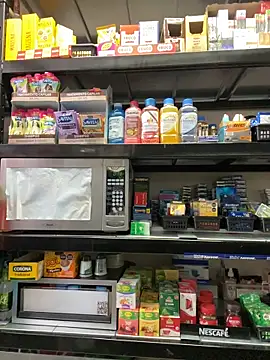 Andrea18 blonde online show from March 13, 2026, 2:55 pm