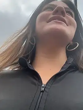 Andrea18 blonde online show from October 8, 2025, 3:02 pm