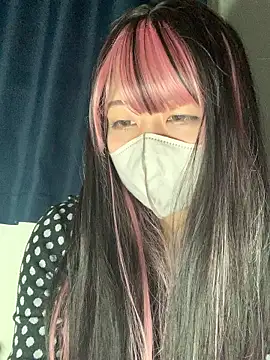 PINO pino 01 online show from April 17, 2026, 12:35 am