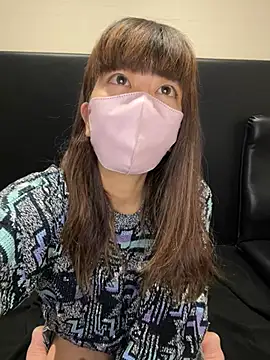 PINO pino 01 online show from February 19, 2025, 8:41 pm