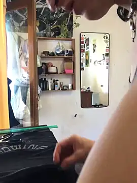 Penygirl online show from March 19, 2025, 4:45 pm