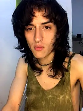 Penygirl online show from November 24, 2025, 12:10 am